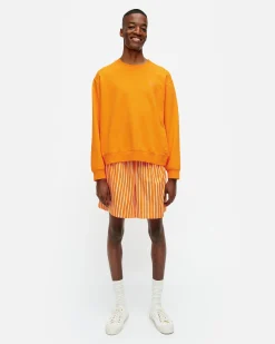 Marimekko Paidat Ja Tunikat>Kioski Leiot Unikko Placement Collegepaita