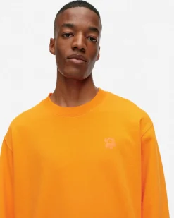 Marimekko Paidat Ja Tunikat>Kioski Leiot Unikko Placement Collegepaita