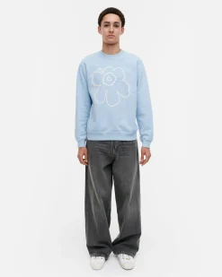 Marimekko Paidat Ja Tunikat>Kioski Loisto Piirto Unikko Placement Collegepaita