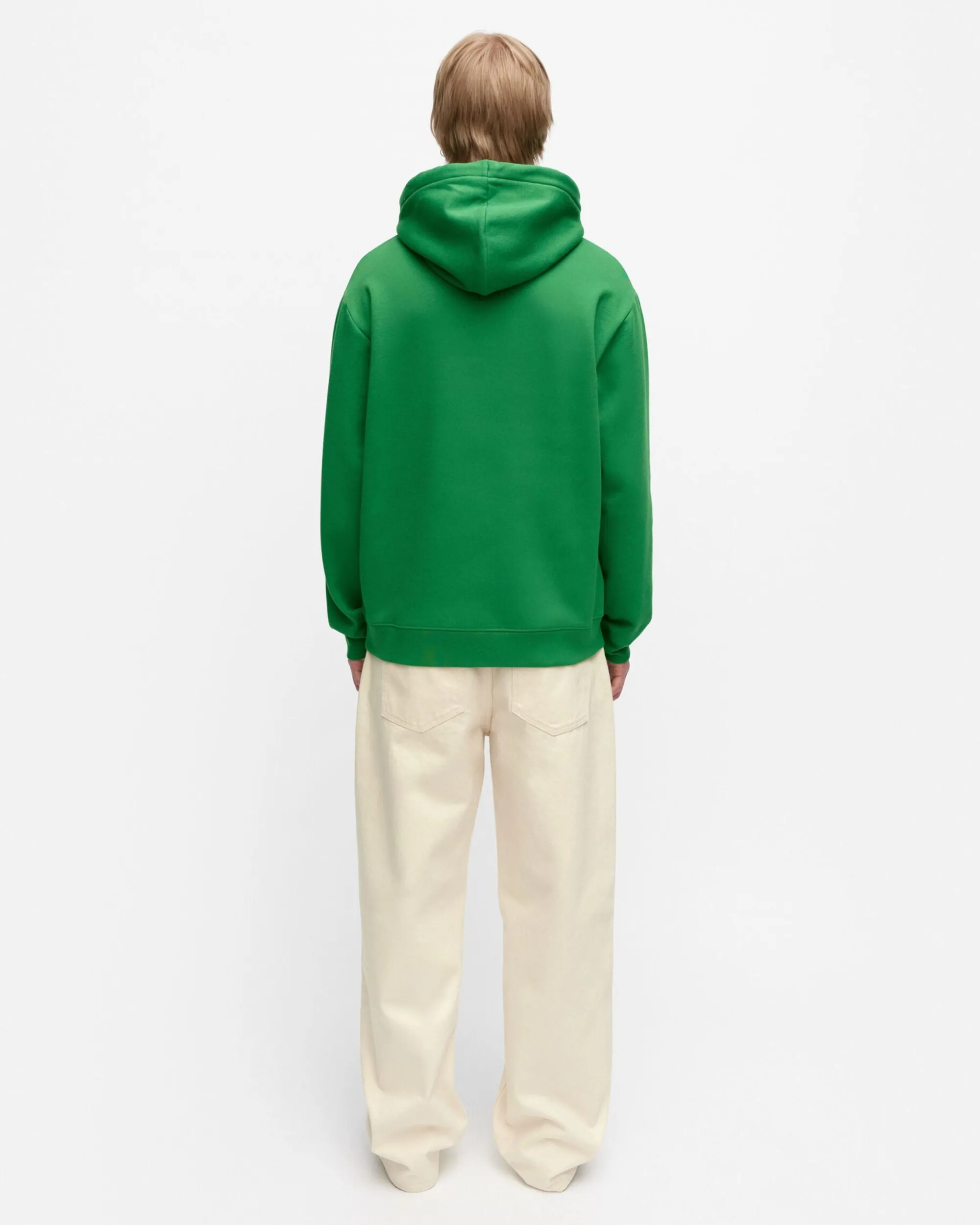 Marimekko Unisex>Kioski Runoja Unikko Placement Huppari