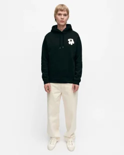 Marimekko Paidat Ja Tunikat>Kioski Runoja Unikko Placement Paita