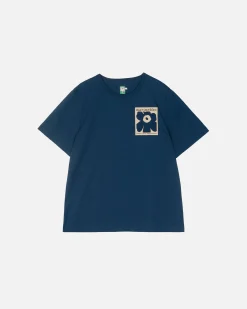 Marimekko Unisex>Kioski Vihne Unikko Placement T-Paita