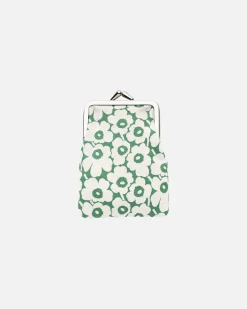 Marimekko Kukkarot Ja Lompakot>Korttikukkaro Pikkuinen Unikko