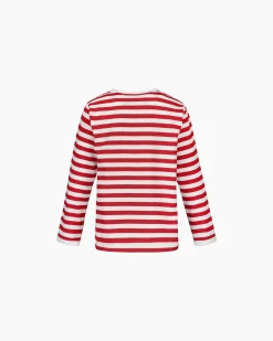 Marimekko Lastenvaatteet>Lasten Pitku00E4Hiha-Paita