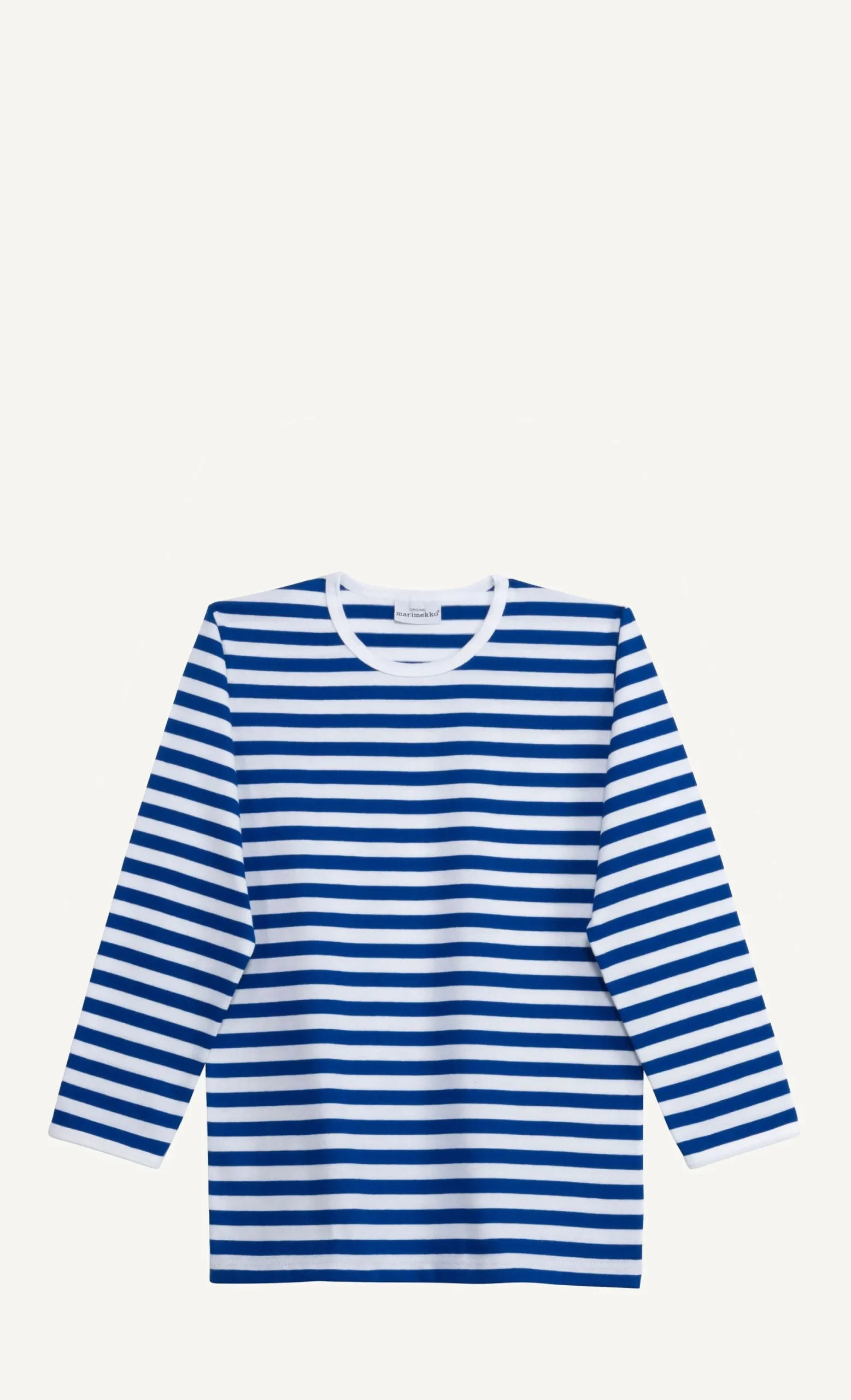 Marimekko Lastenvaatteet>Lasten Pitku00E4Hiha-Paita