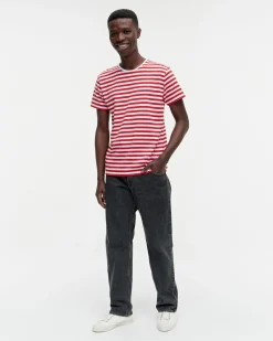 Marimekko Unisex>Lyhythiha -Paita