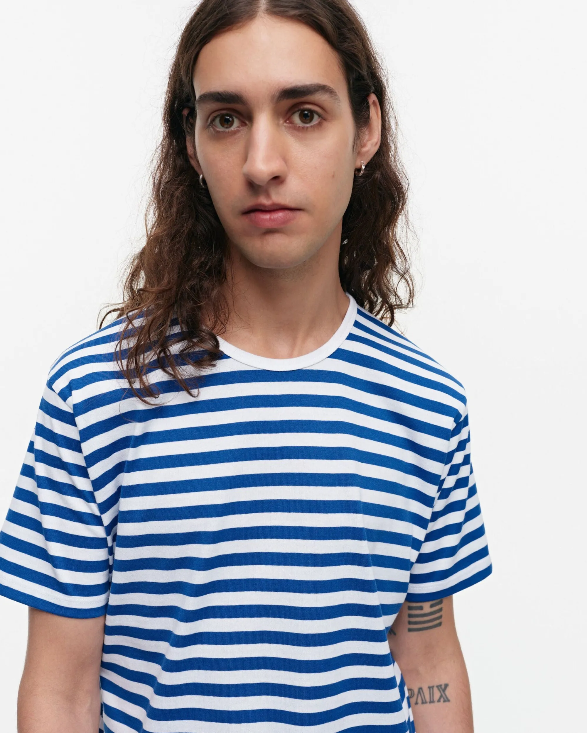 Marimekko Unisex>Lyhythiha -Paita