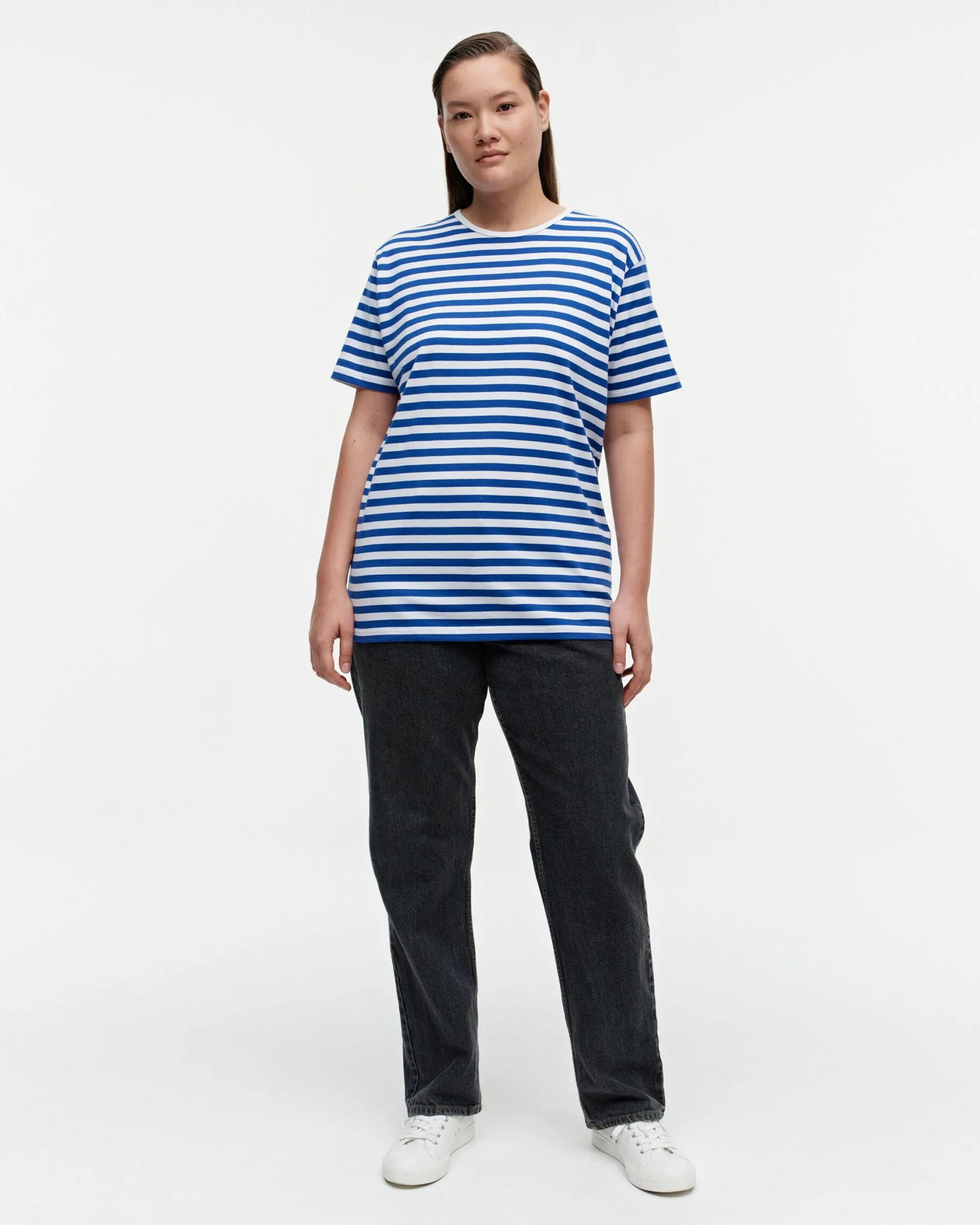 Marimekko Unisex>Lyhythiha -Paita