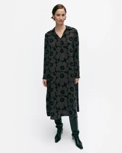 Marimekko Mekot>Maisol Unikko Kupromekko