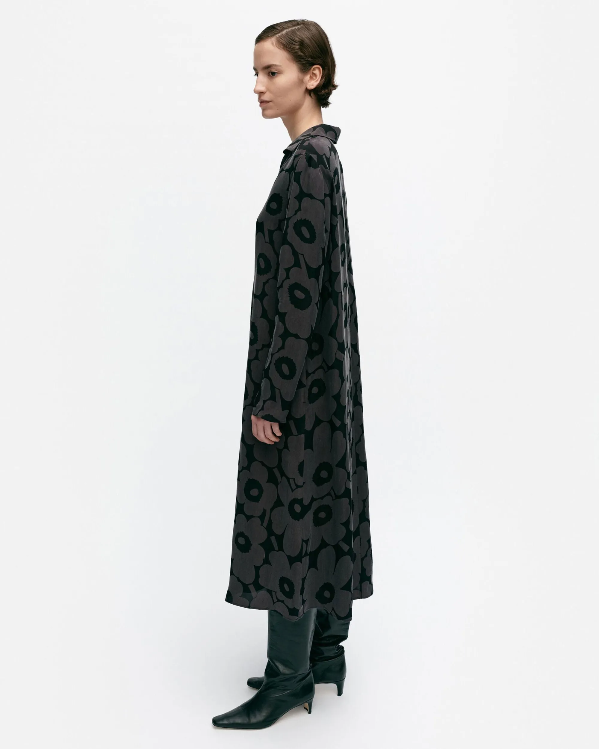 Marimekko Mekot>Maisol Unikko Kupromekko