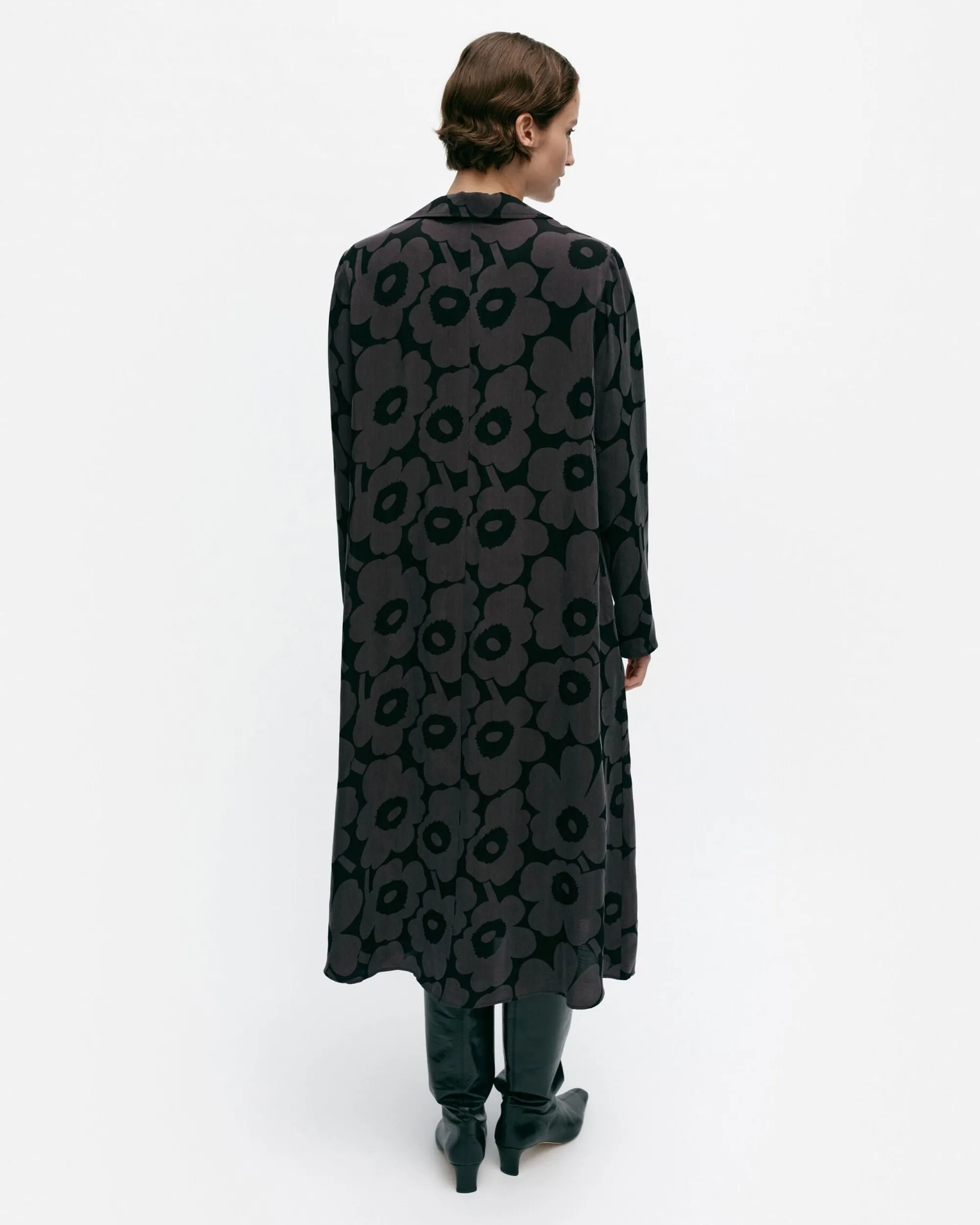 Marimekko Mekot>Maisol Unikko Kupromekko