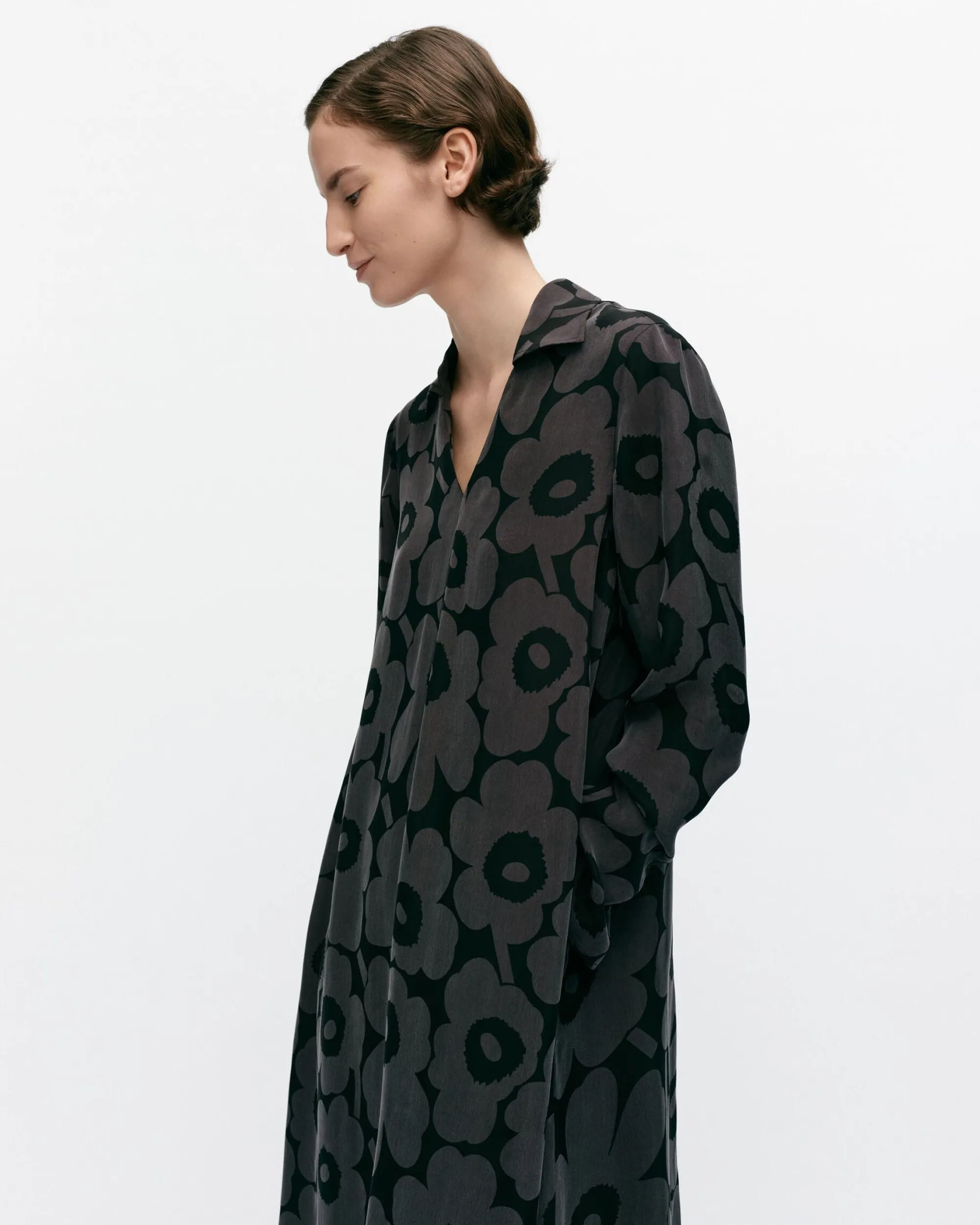 Marimekko Mekot>Maisol Unikko Kupromekko