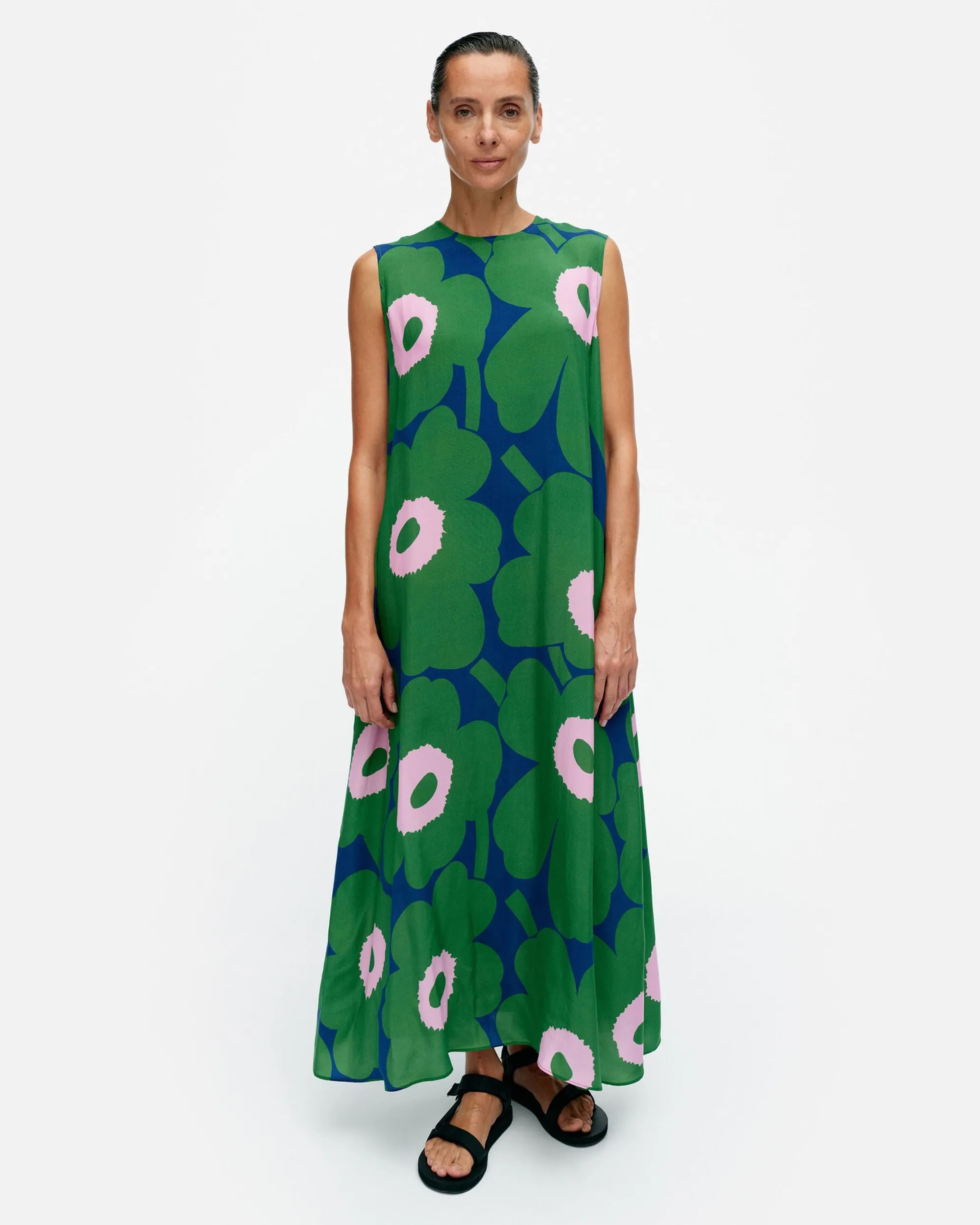 Marimekko Mekot>Migot Unikko Kupromekko