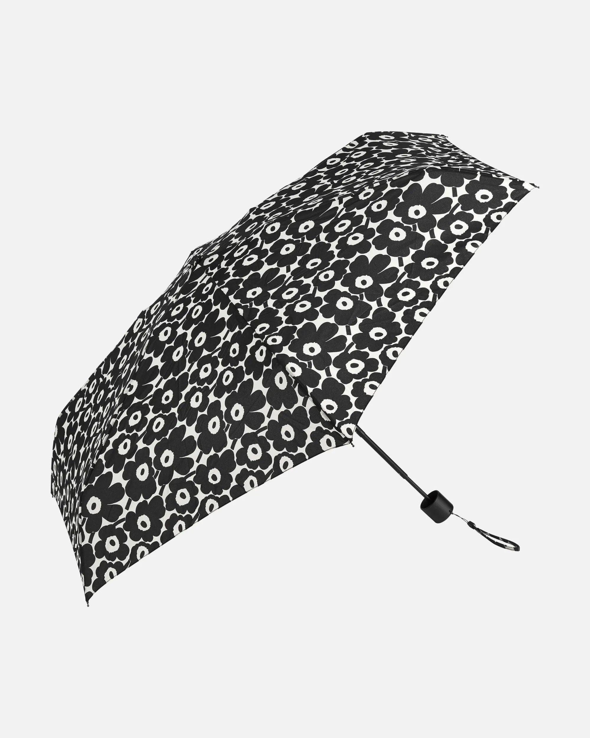 Marimekko Sateenvarjot>Mini Manual Unikko Sateenvarjo