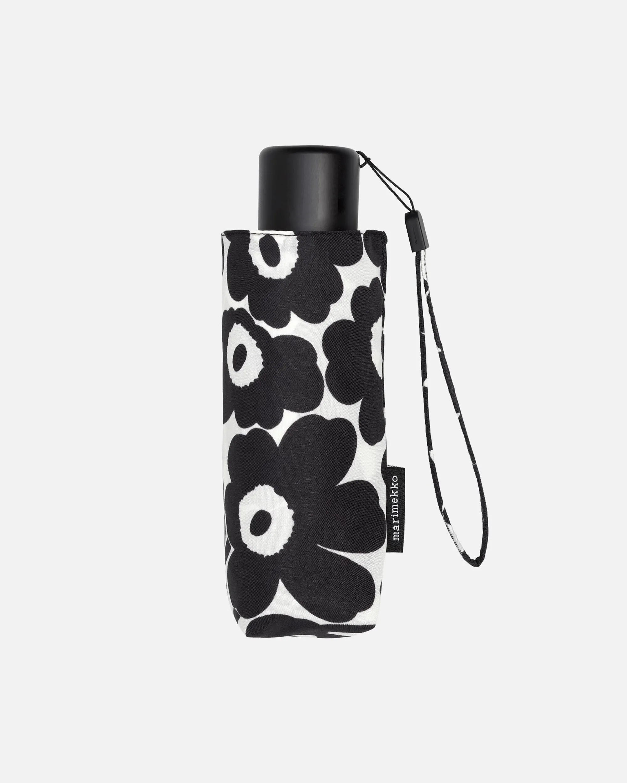 Marimekko Sateenvarjot>Mini Manual Unikko Sateenvarjo