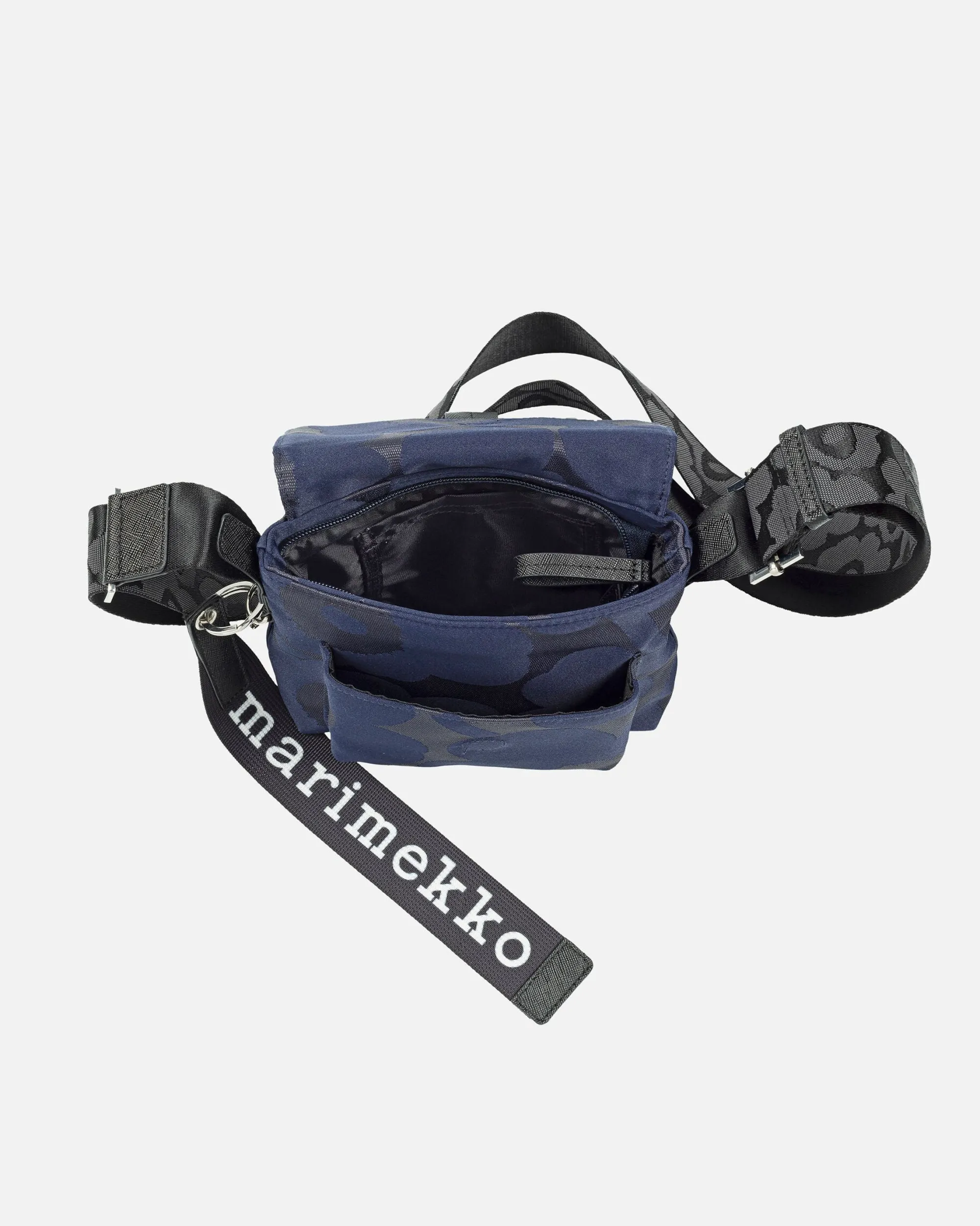 Marimekko Olkalaukut>Mini Messenger Unikko Olkalaukku