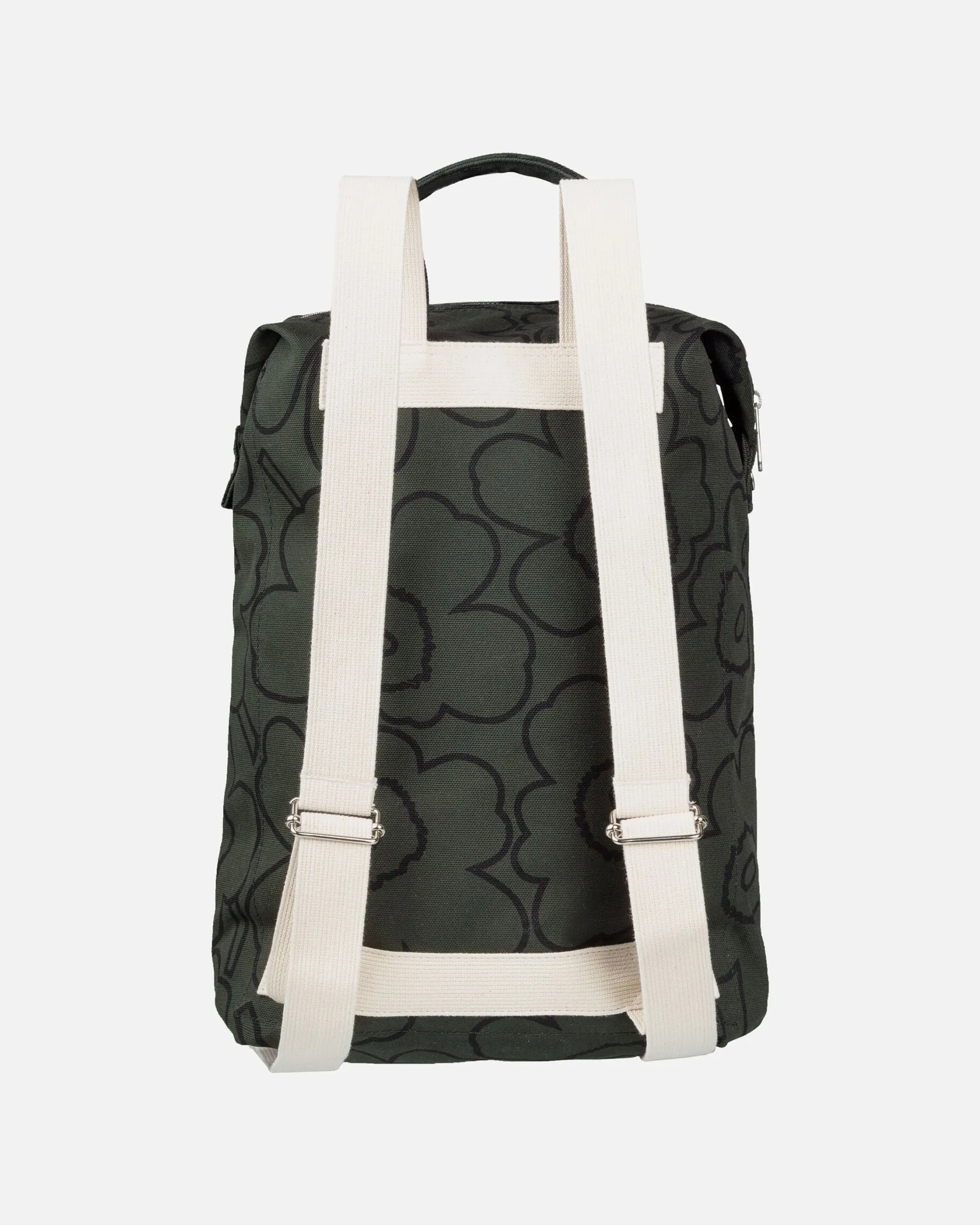 Marimekko Reput>Mono Backpack Piirto Unikko Reppu