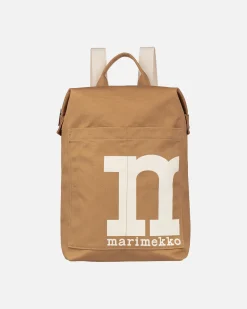 Marimekko Reput>Mono Backpack Solid Reppu