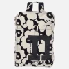 Marimekko Kangaslaukut>Mono Backpack Unikko Reppu