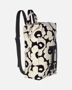 Marimekko Reput>Mono Backpack Unikko Reppu