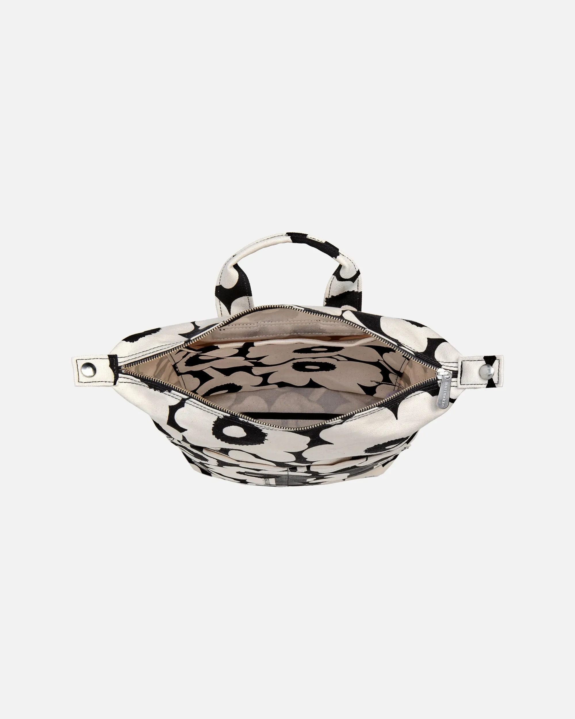 Marimekko Reput>Mono Backpack Unikko Reppu
