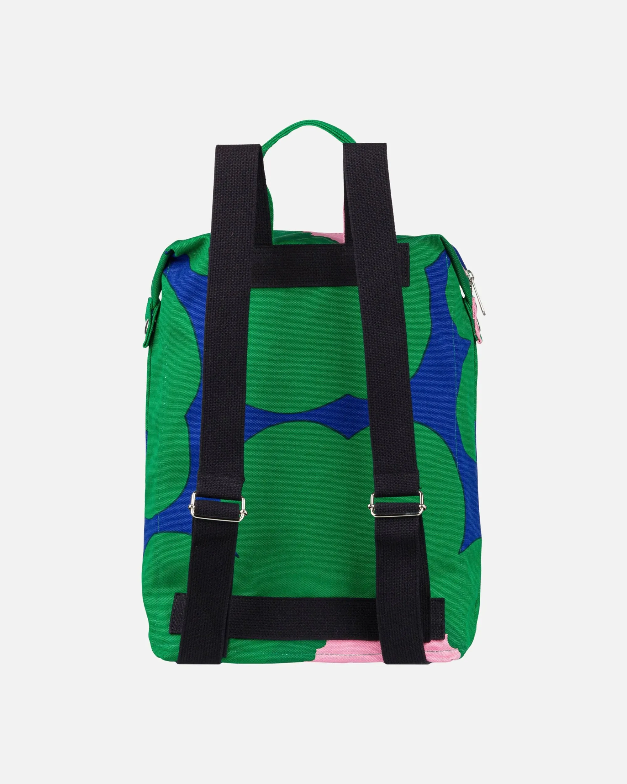 Marimekko Reput>Mono Backpack Unikko Reppu