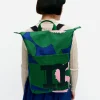 Marimekko Kangaslaukut>Mono Backpack Unikko Reppu