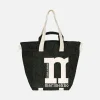 Marimekko Kangaslaukut>Mono City Tote Piirto Unikko Olkalaukku