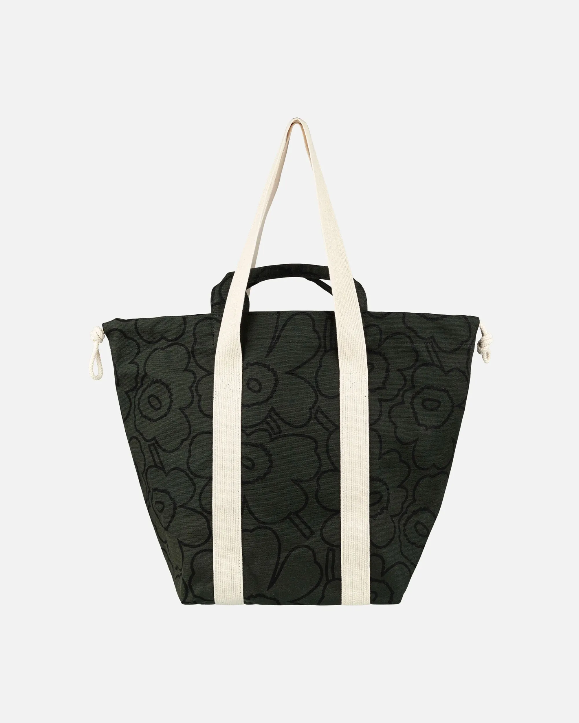 Marimekko Olkalaukut>Mono City Tote Piirto Unikko Olkalaukku