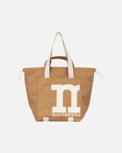 Marimekko Olkalaukut>Mono City Tote Solid Olkalaukku