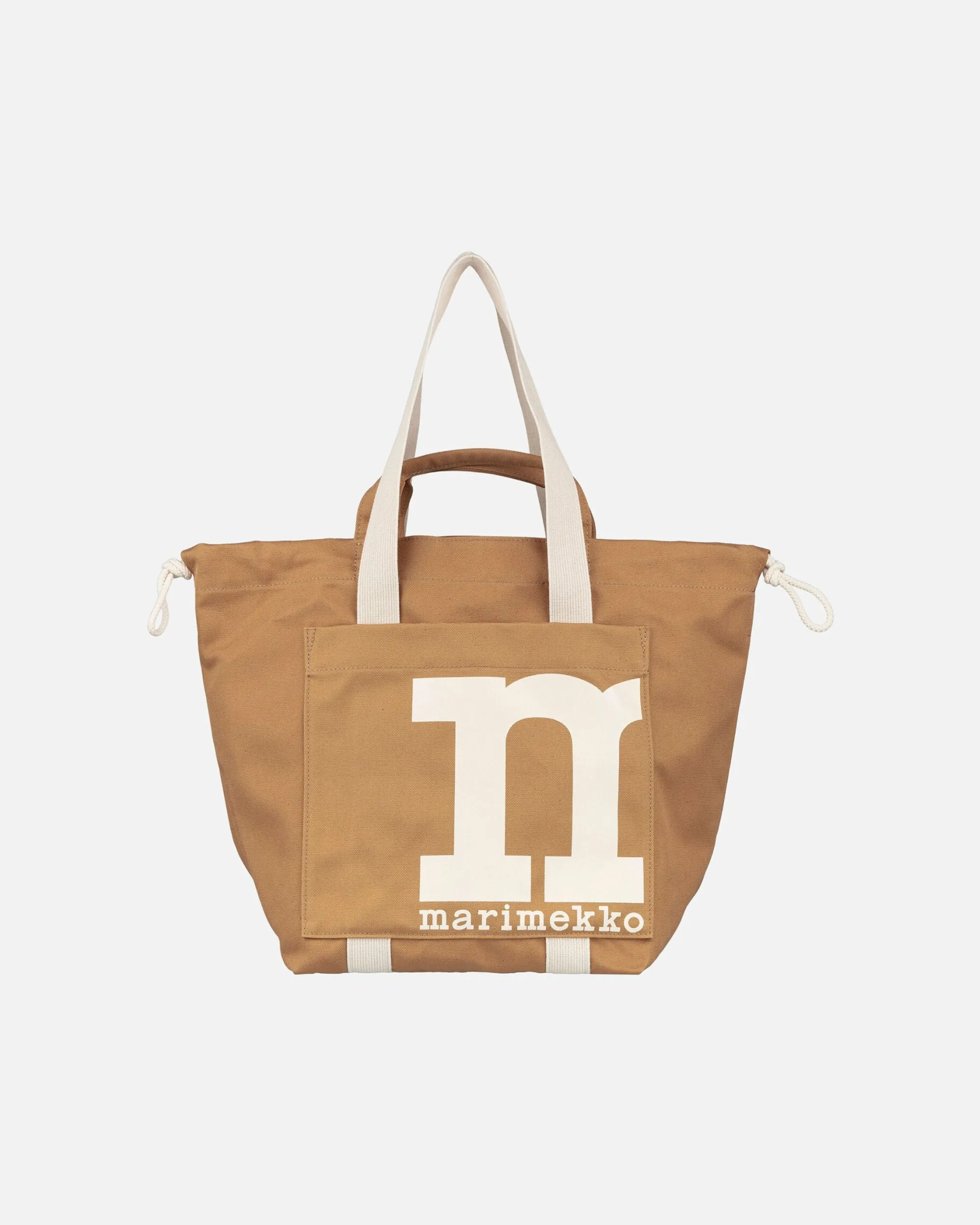 Marimekko Olkalaukut>Mono City Tote Solid Olkalaukku
