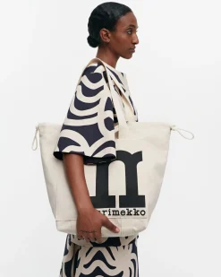 Marimekko Olkalaukut>Mono City Tote Solid Olkalaukku