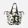Marimekko Olkalaukut>Mono City Tote Unikko Laukku