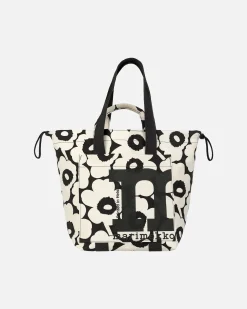 Marimekko Olkalaukut>Mono City Tote Unikko Laukku
