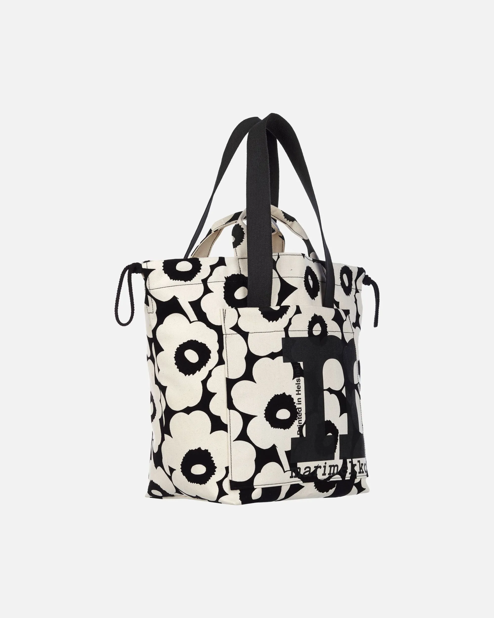 Marimekko Olkalaukut>Mono City Tote Unikko Laukku