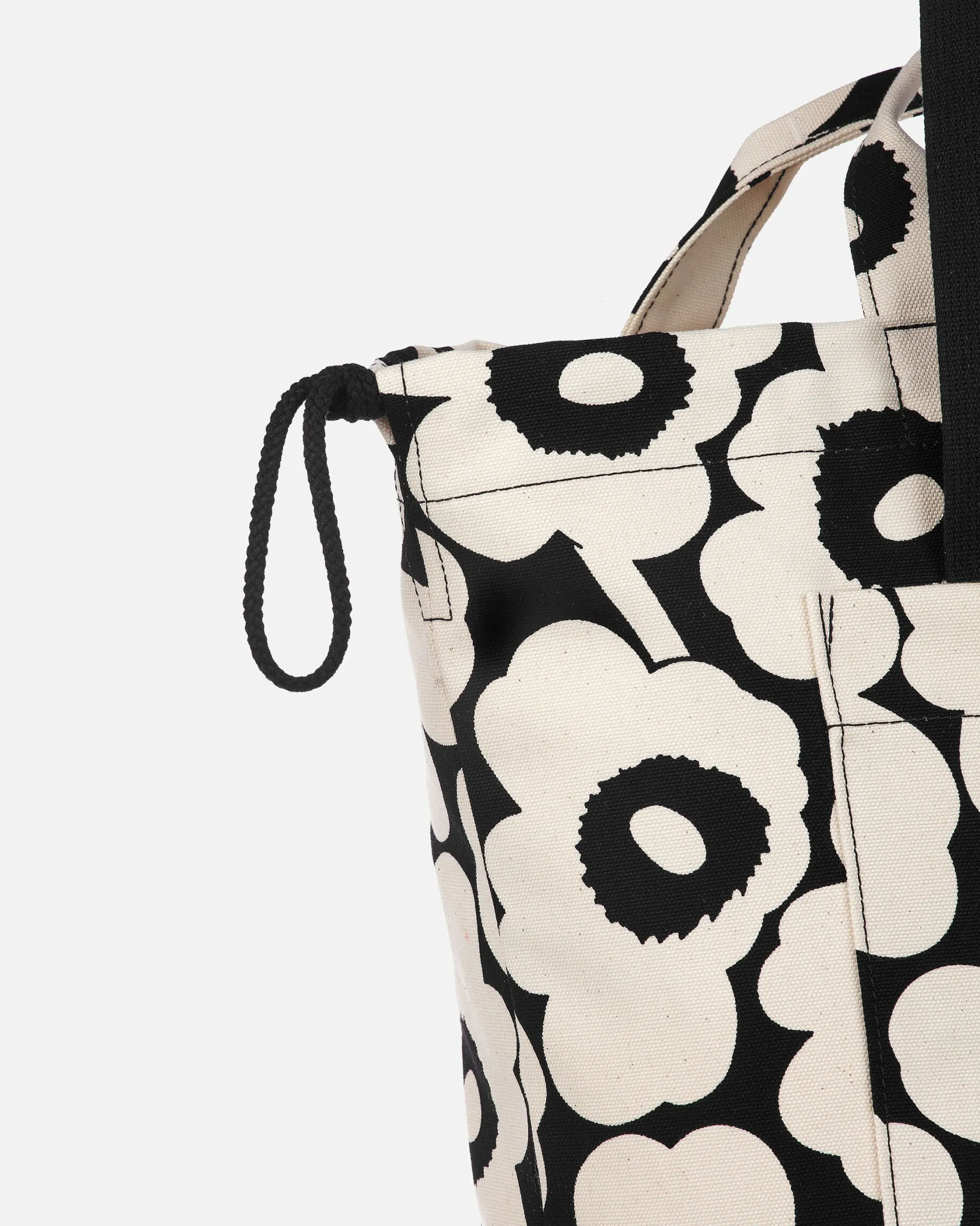 Marimekko Olkalaukut>Mono City Tote Unikko Laukku