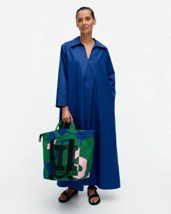 Marimekko Kangaslaukut>Mono City Tote Unikko Olkalaukku