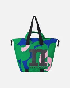 Marimekko Kangaslaukut>Mono City Tote Unikko Olkalaukku