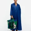 Marimekko Olkalaukut>Mono City Tote Unikko Olkalaukku