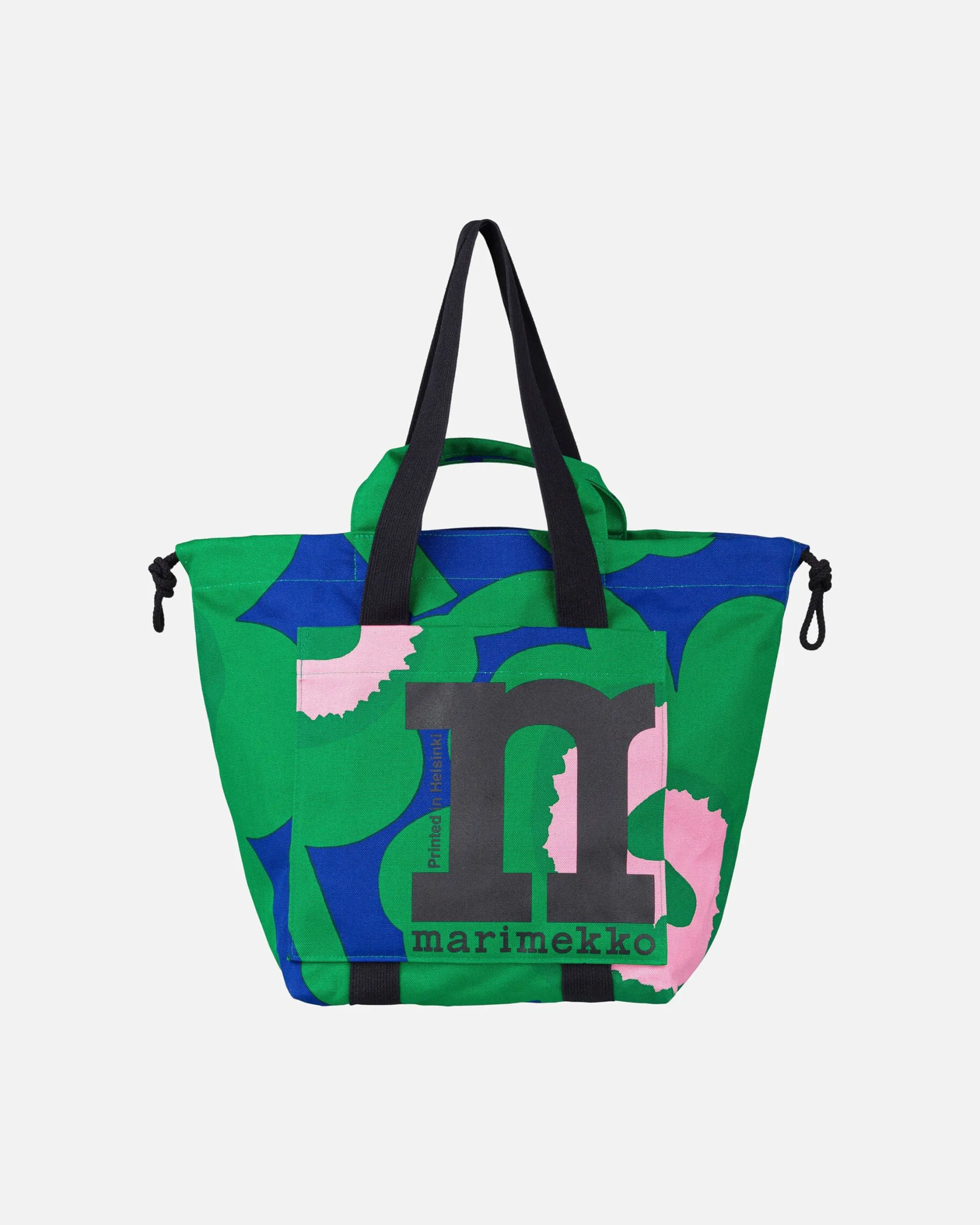 Marimekko Olkalaukut>Mono City Tote Unikko Olkalaukku