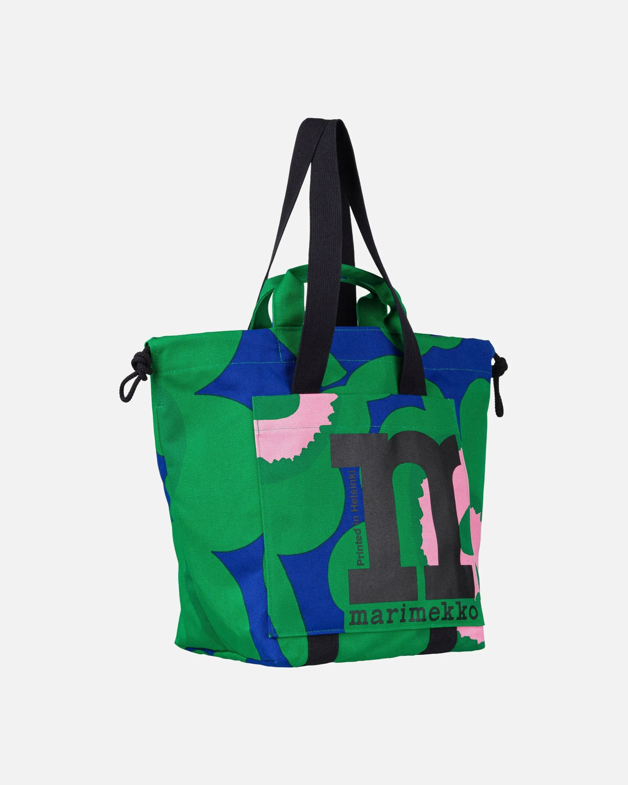 Marimekko Olkalaukut>Mono City Tote Unikko Olkalaukku