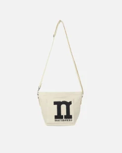 Marimekko Kangaslaukut>Mono Mini Crossbody Solid Olkalaukku