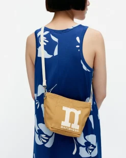 Marimekko Olkalaukut>Mono Mini Crossbody Solid Olkalaukku