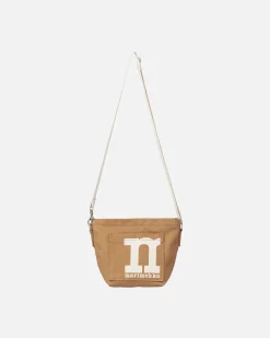 Marimekko Olkalaukut>Mono Mini Crossbody Solid Olkalaukku