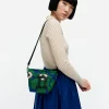Marimekko Kangaslaukut>Mono Mini Crossbody Unikko Olkalaukku