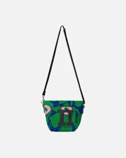 Marimekko Olkalaukut>Mono Mini Crossbody Unikko Olkalaukku