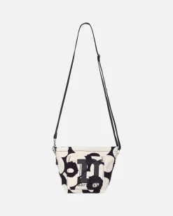Marimekko Kangaslaukut>Mono Mini Crossbody Unikko Laukku