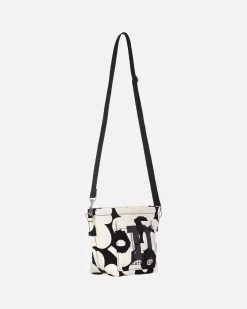 Marimekko Kangaslaukut>Mono Mini Crossbody Unikko Laukku