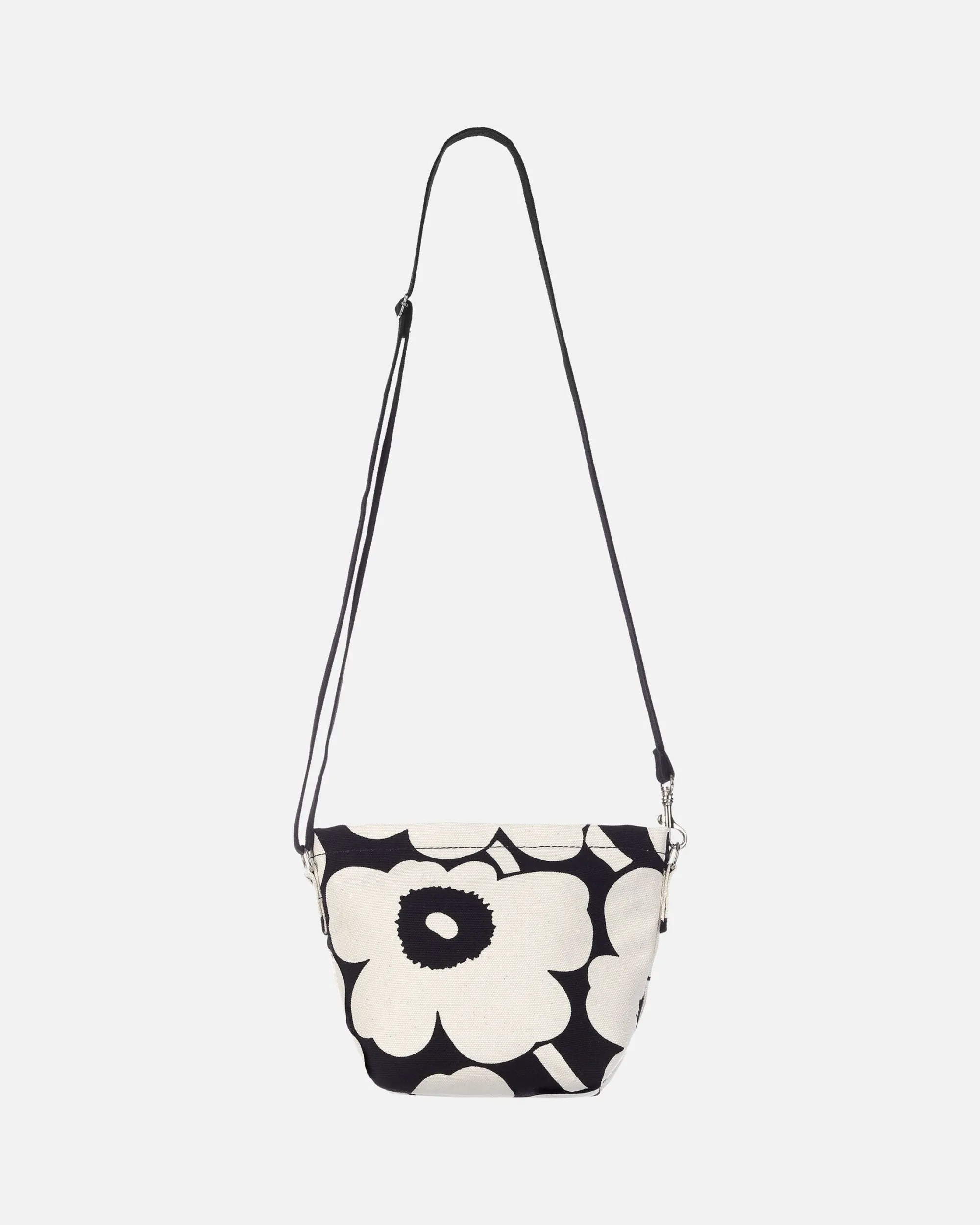 Marimekko Kangaslaukut>Mono Mini Crossbody Unikko Laukku