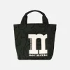 Marimekko Kangaslaukut>Mono Mini Tote Piirto Unikko Laukku